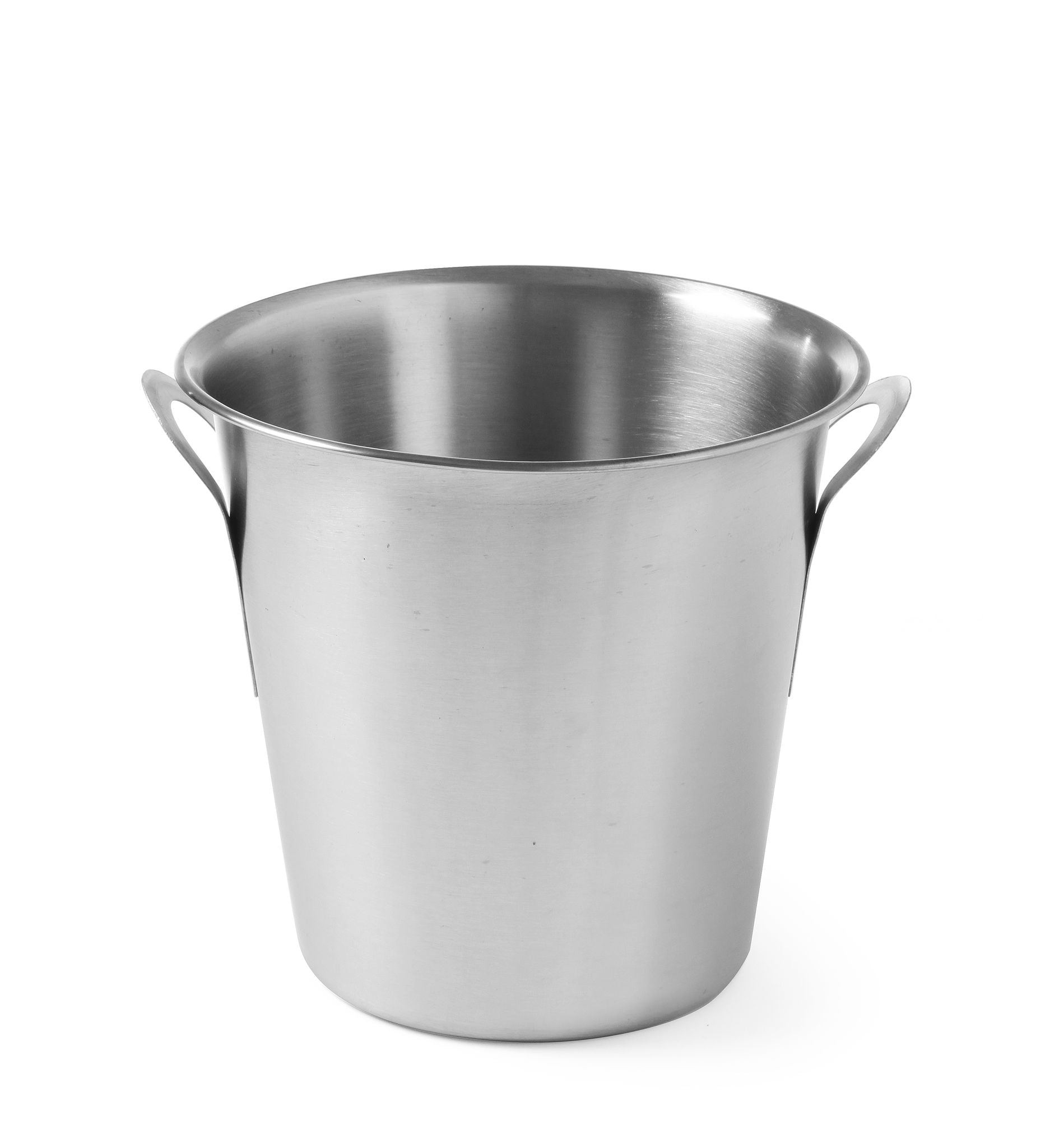 RAFFREDDATORE PER CHAMPAGNE, BARUP, 3,5L, ARGENTO, Ø210X(H)210MM - 593103