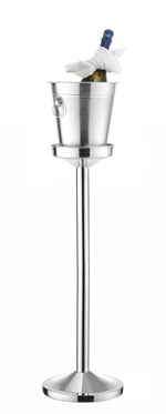 SUPPORTO PER VINO, BARUP, Ø185X(H)750MM - 593608