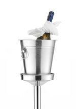 SUPPORTO PER VINO, BARUP, Ø185X(H)750MM - 593608