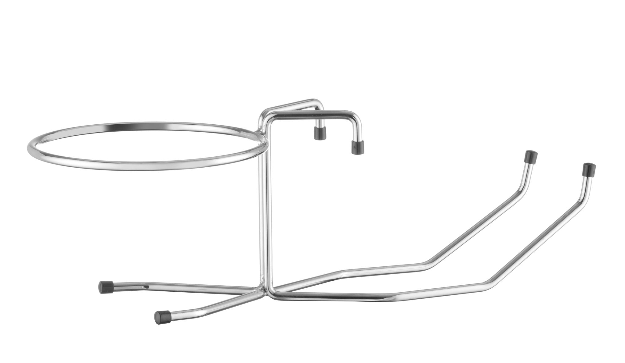 SUPPORTO DA TAVOLO PER REFRIGERATORE PER VINO, BARUP, Ø195X(H)510MM - 593905