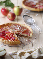 RAFFREDDA TORTA, HENDI, Ø320X(H)20MM - 594032
