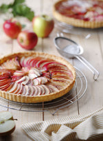 RAFFREDDA TORTA, HENDI, Ø320X(H)20MM - 594032