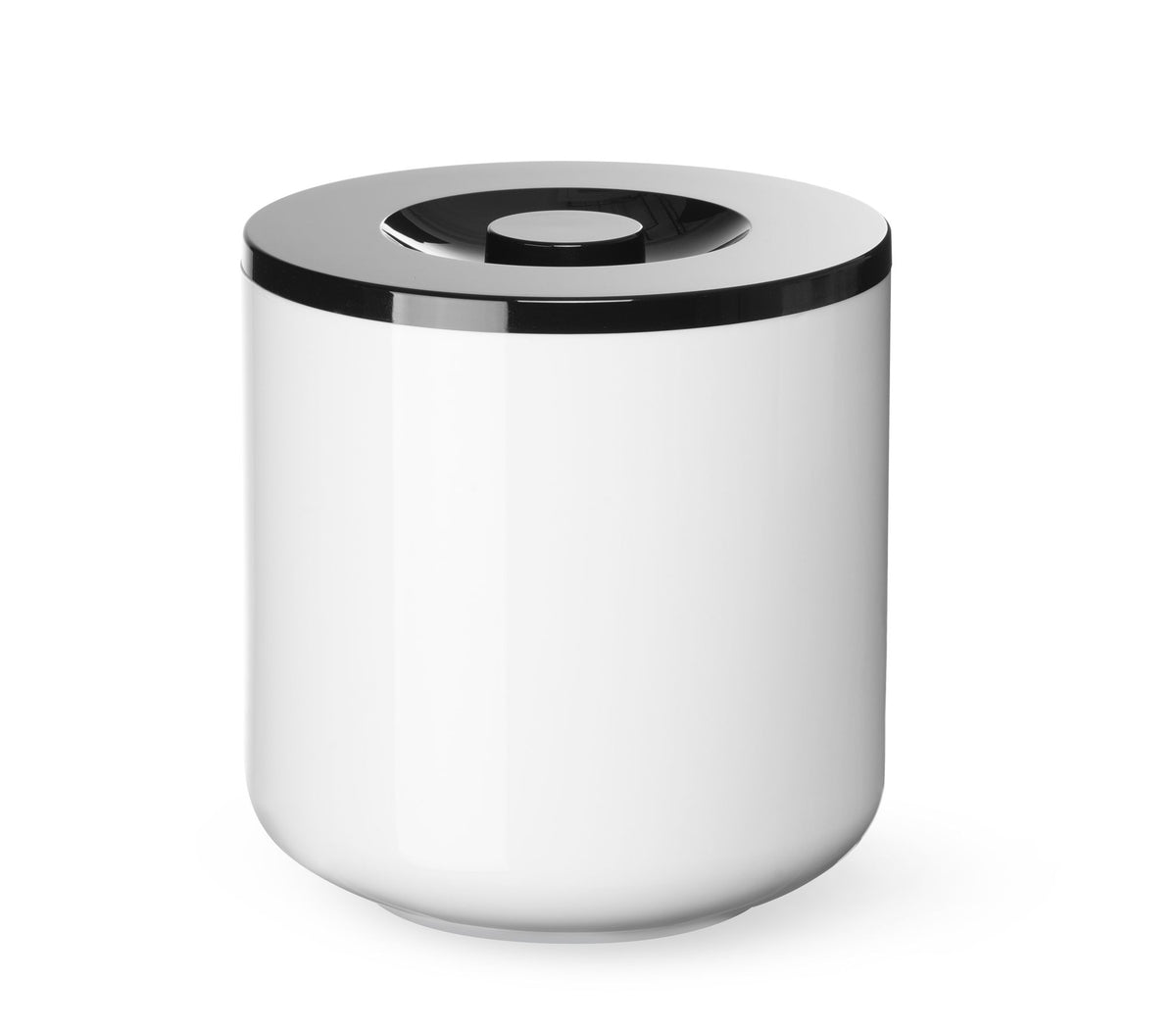 SECCHIO PER GHIACCIO, BARUP, 5L, BIANCO, Ø190X(H)200MM - 594742