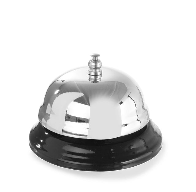 CAMPANELLO PER RECEPTION, HENDI, Ø85X(H)57MM - 595008