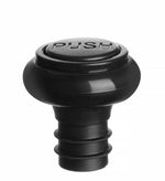 TAPPI AGGIUNTIVI PER IL MANTENIMENTO DEL VINO SOTTOVUOTO, BARUP, 2 PEZZI, Ø40X(H)40MM - 595534