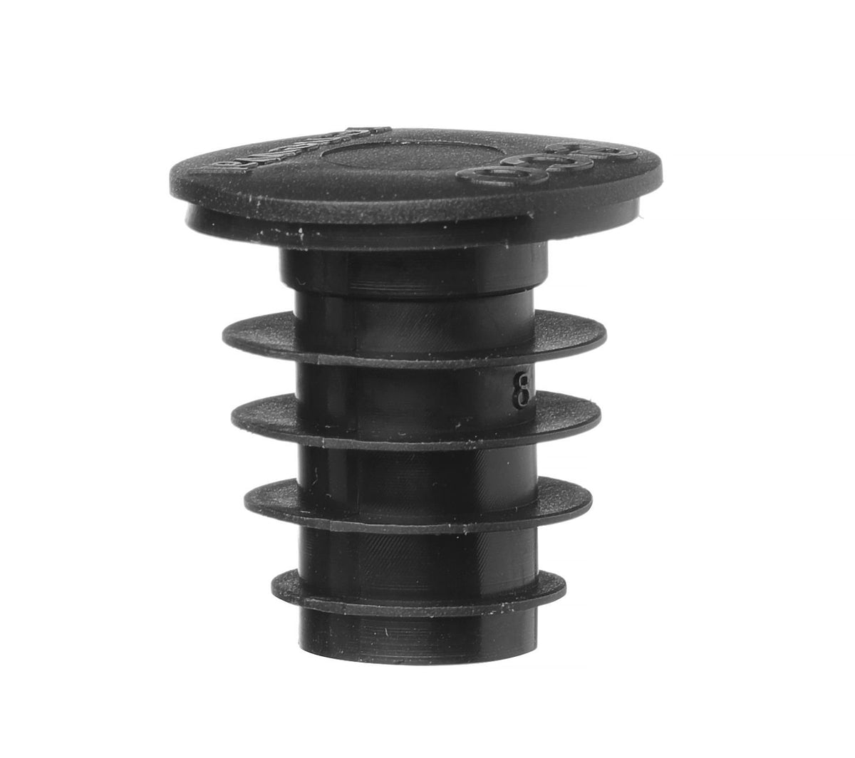 TAPPO, BARUP, 6 PEZZI, Ø31X31MM - 595558