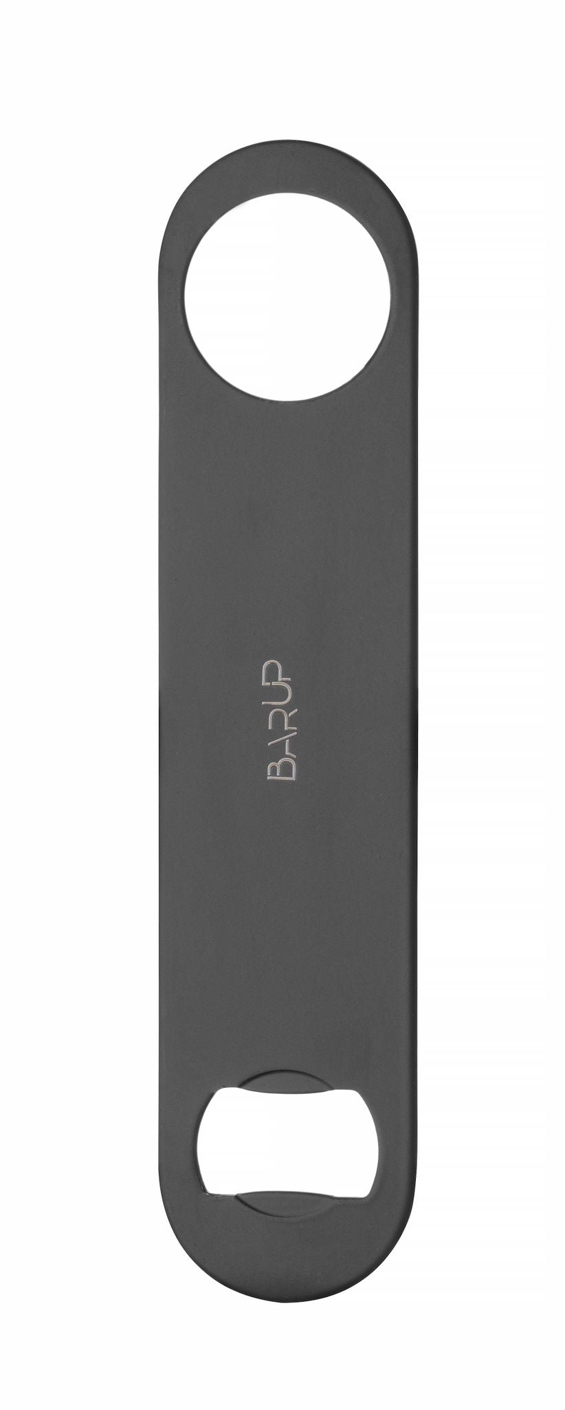 APRIBOTTIGLIE PER BAR, BARUP, NERO, 180X40MM - 596388