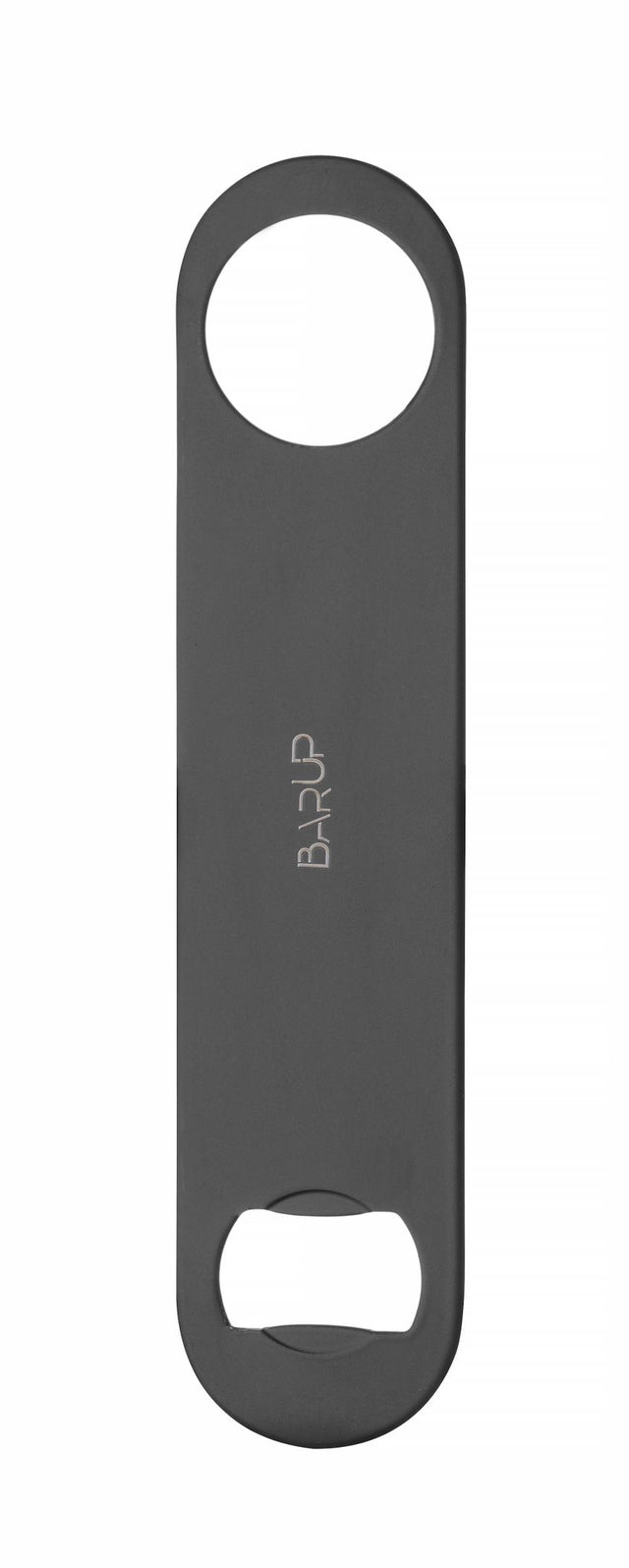 APRIBOTTIGLIE PER BAR, BARUP, NERO, 180X40MM - 596388