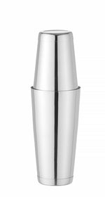 AGITATORE BOSTON TIN-ON-TIN, BARUP, 0,8L, Ø90X(H)303MM - 596401
