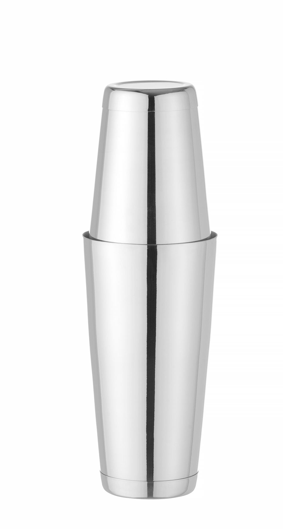 AGITATORE BOSTON TIN-ON-TIN, BARUP, 0,8L, Ø90X(H)303MM - 596401