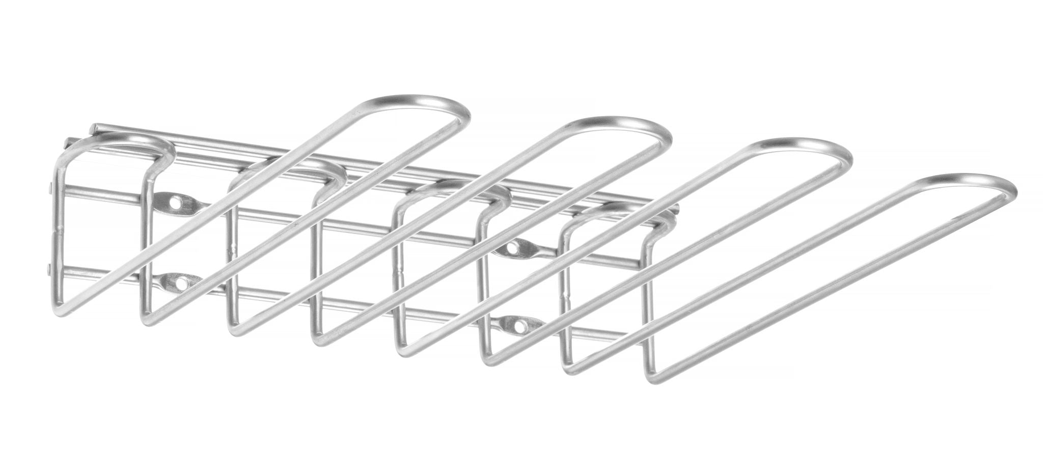 SCAFFALE PORTA BICCHIERI, BARUP, 350X293X(H)50MM - 596500