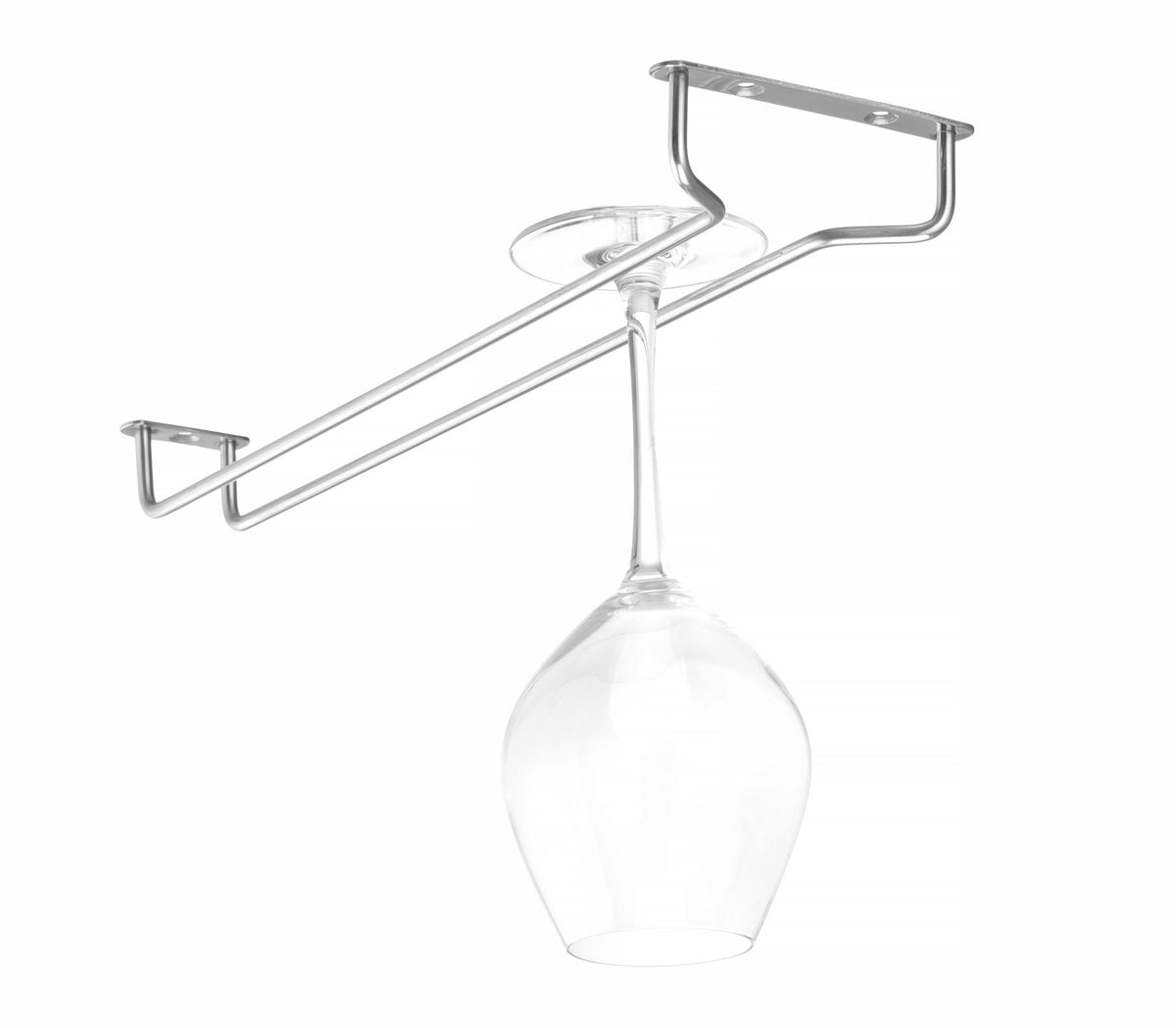 PORTA BICCHIERI, BARUP, 408X115X(H)30MM - 596517