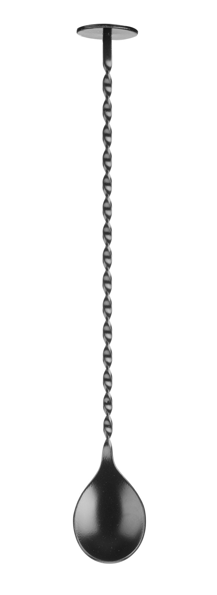 KIT BAR NEL TUBO, BARUP, NERO, Ø120X(H)320MM - 596609