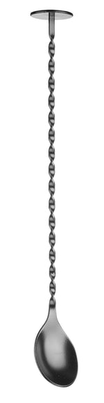 KIT BAR NEL TUBO, BARUP, NERO, Ø120X(H)320MM - 596609
