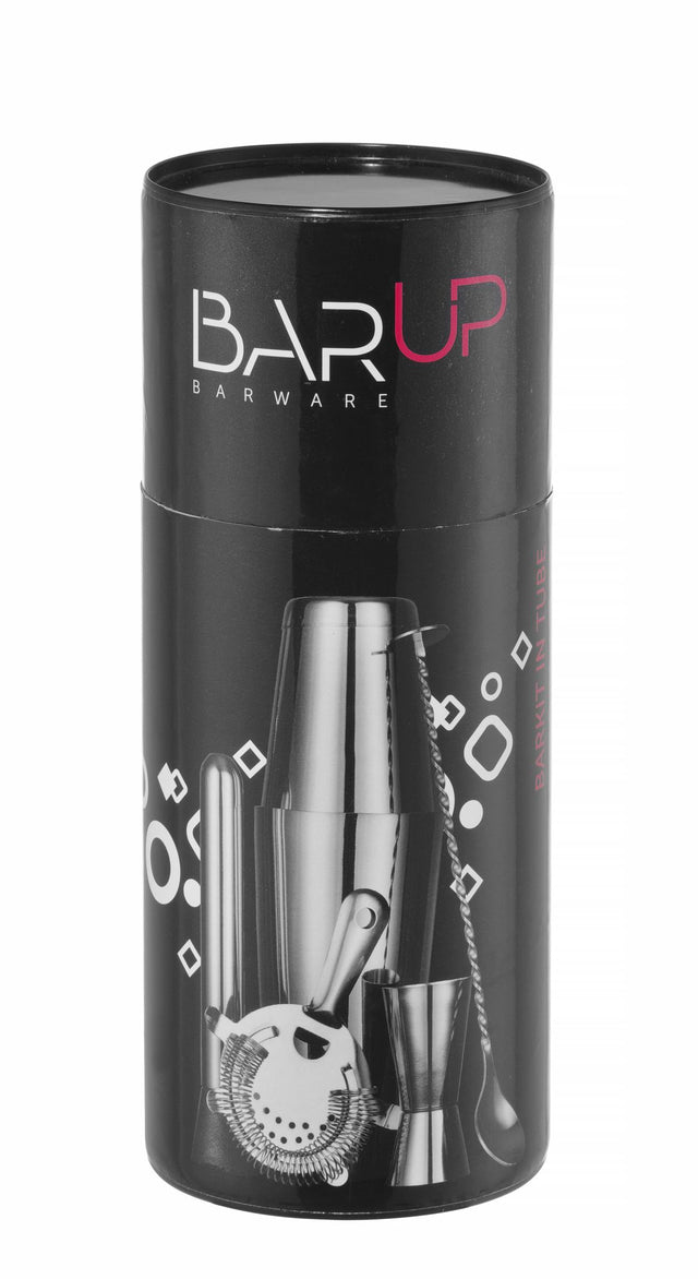 KIT BAR NEL TUBO, BARUP, Ø120X(H)320MM - 596616