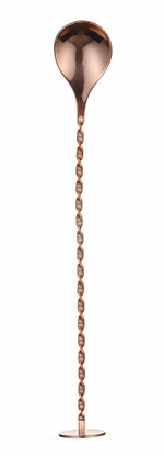KIT BAR NEL TUBO, BARUP, RAME, Ø120X(H)320MM - 596623