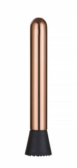 KIT BAR NEL TUBO, BARUP, RAME, Ø120X(H)320MM - 596623