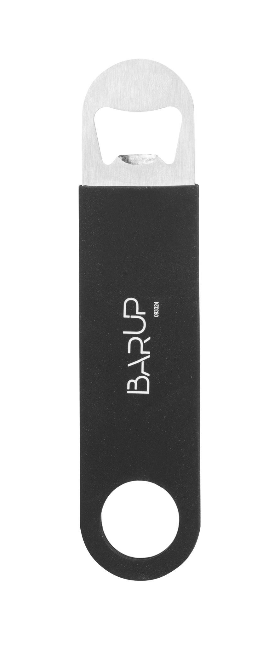 APRIBOTTIGLIE PER BAR, BARUP, NERO, 180X40MM - 596661