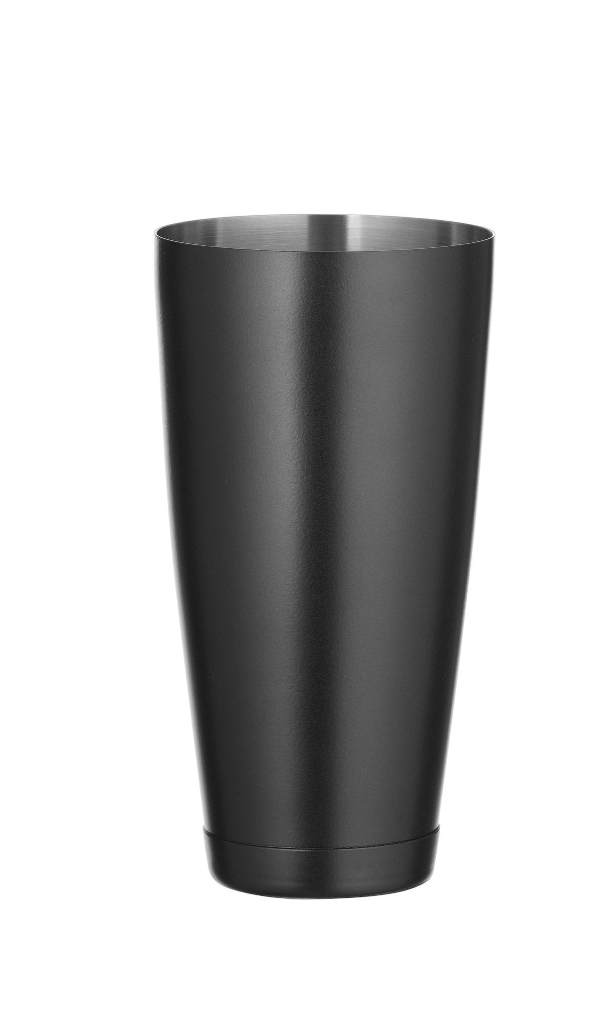 AGITATORE BOSTON., BARUP, 0,8L, NERO, ØX(H)MM - 596678