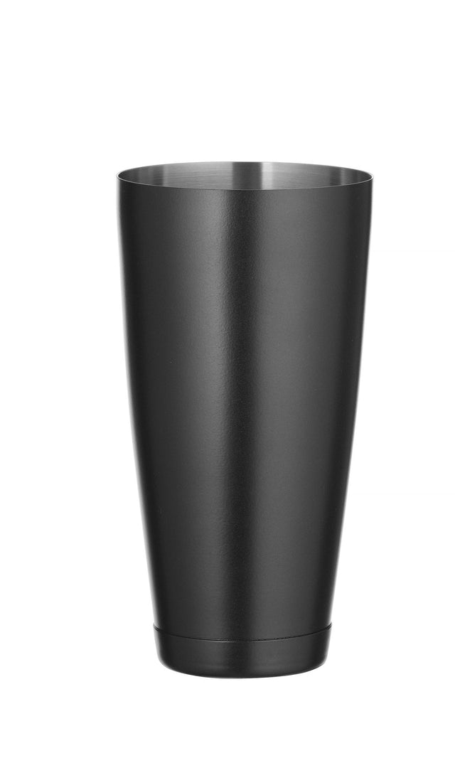 AGITATORE BOSTON., BARUP, 0,8L, NERO, ØX(H)MM - 596678