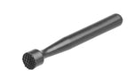 PESTELLO, BARUP, TESTA A PUNTA, NERO, Ø34X207MM - 596739