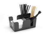 BAR CADDY - 6 SCOMPARTI, BARUP, 240X145X(H)105MM - 596760