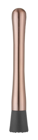 MUDDLER, BARUP, ARGENTO, Ø30X210MM - 596838