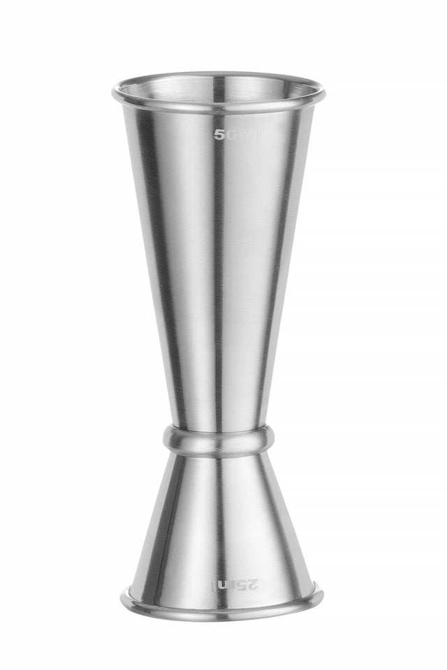 JIGGER 25/50 ML, BARUP, Ø44X(H)110MM - 596920
