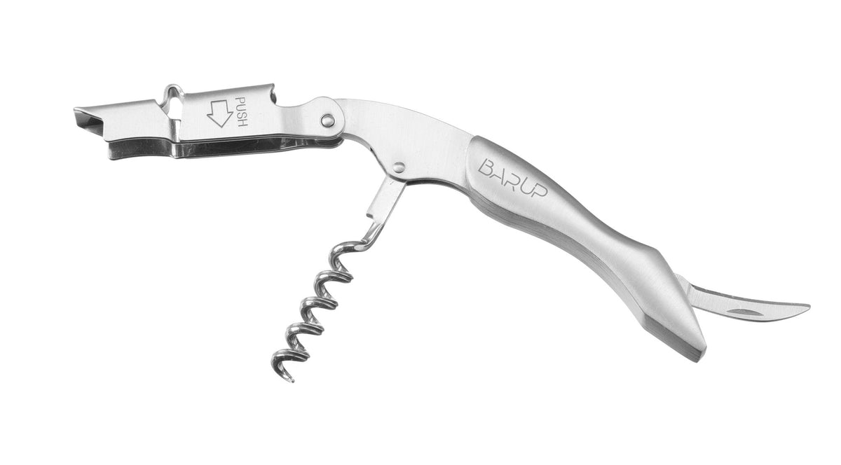 CAVATAPPI DEL CAMERIERE, BARUP, (L)120MM - 597040