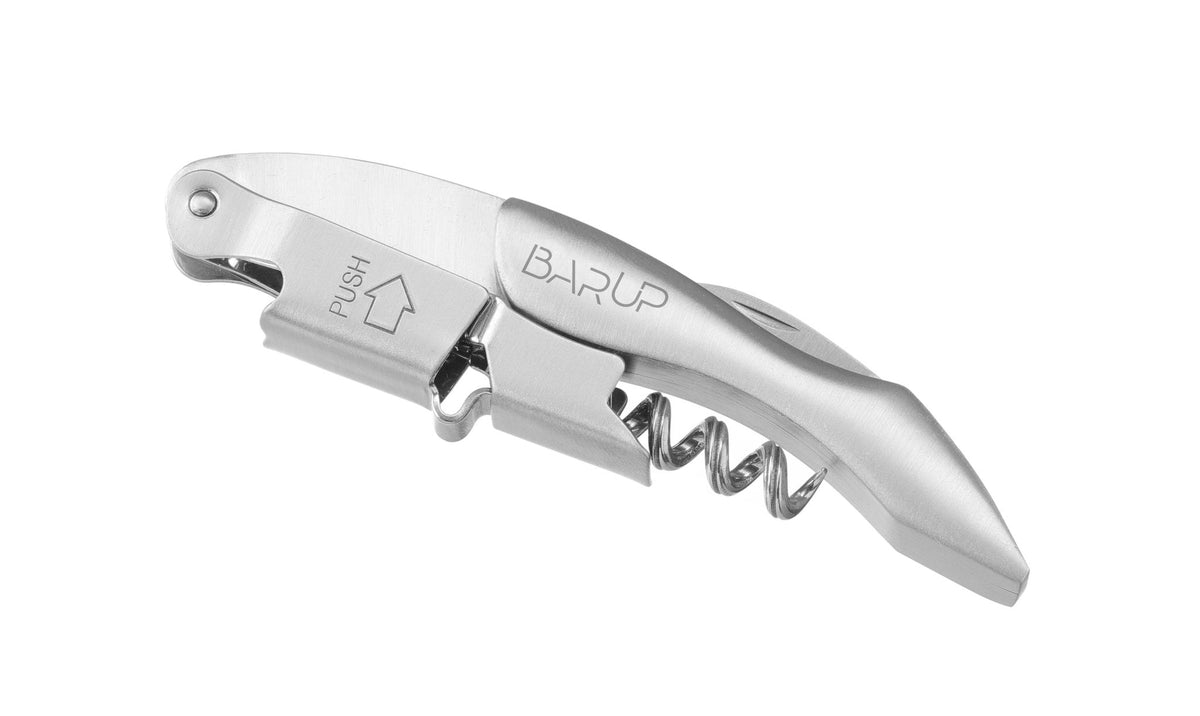 CAVATAPPI DEL CAMERIERE, BARUP, (L)120MM - 597040