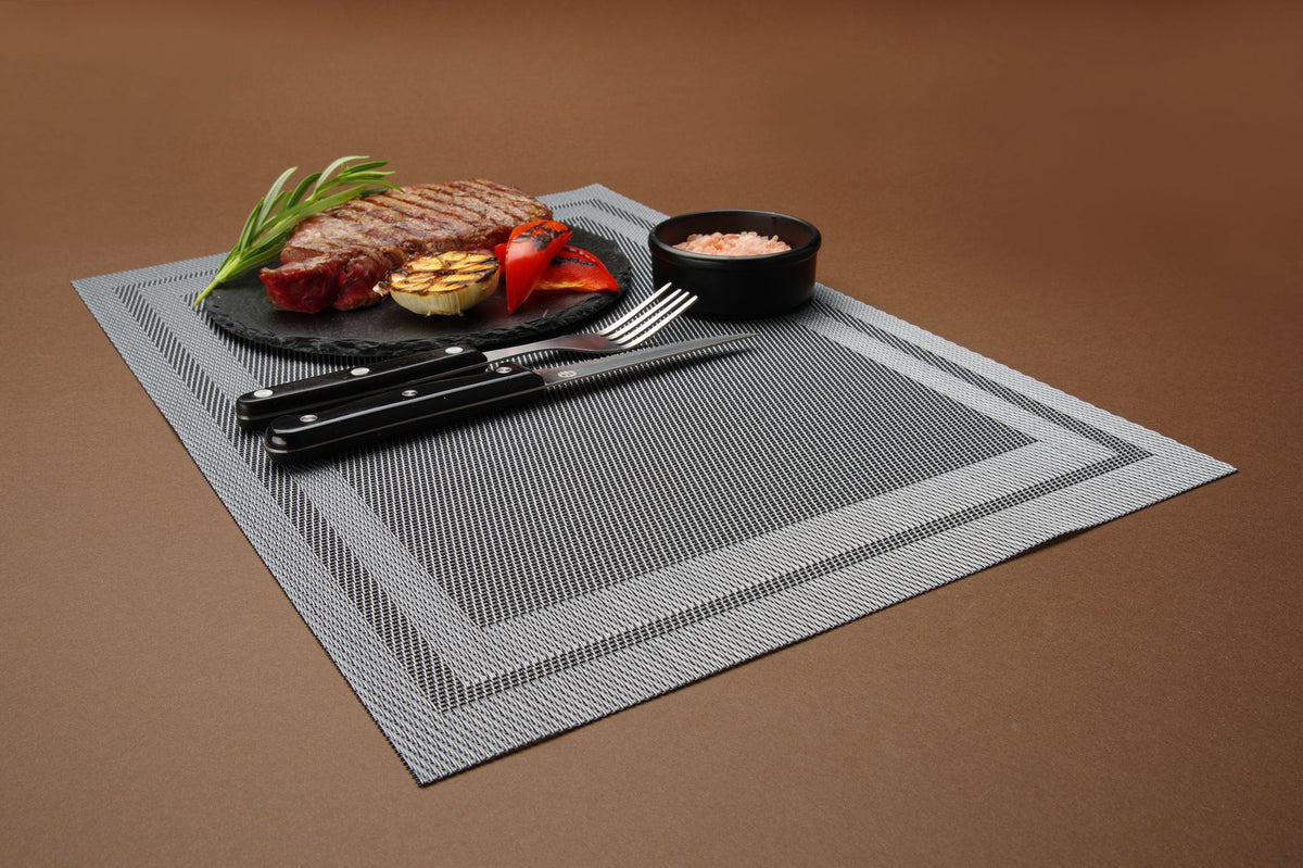 TOVAGLIETTA AMERICANA IN PVC, HENDI - 597880