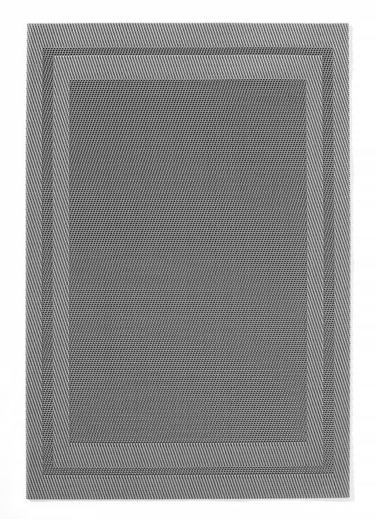 TOVAGLIETTA, CORNICE – SET, GRAFITE, 6 PEZZI, 450X300MM