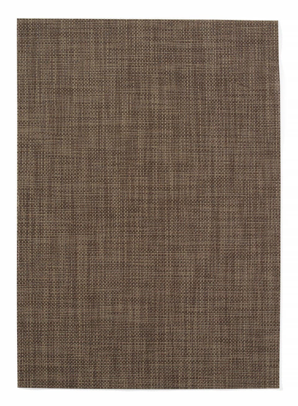 PLACEMAT – SET, BROWN, 6 PIECES, 450X300MM