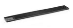TAPPETINO BAR, BARUP, NERO, 453X305X(H)15MM - 597972