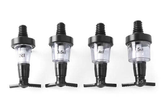 VERSATORE ANTIGOCCIA, BARUP, 0,02L