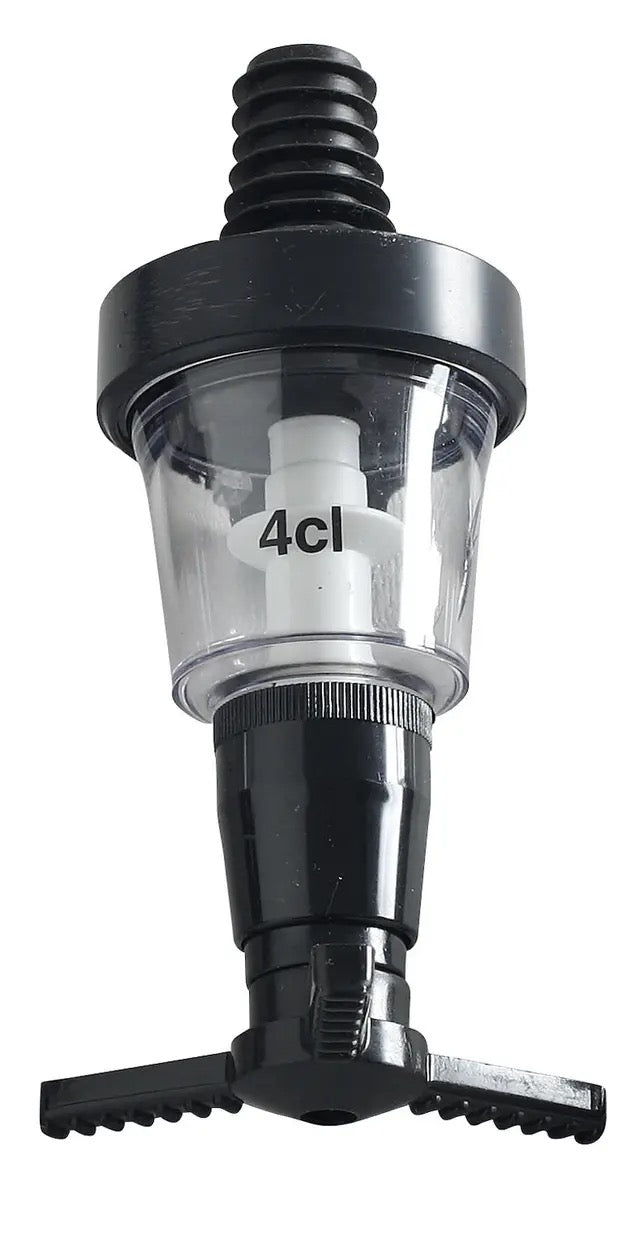 VERSATORE ANTIGOCCIA, BARUP, 0,04L