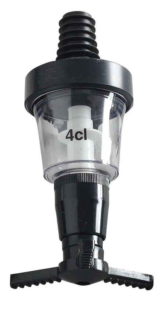 VERSATORE ANTIGOCCIA, BARUP, 0,04L