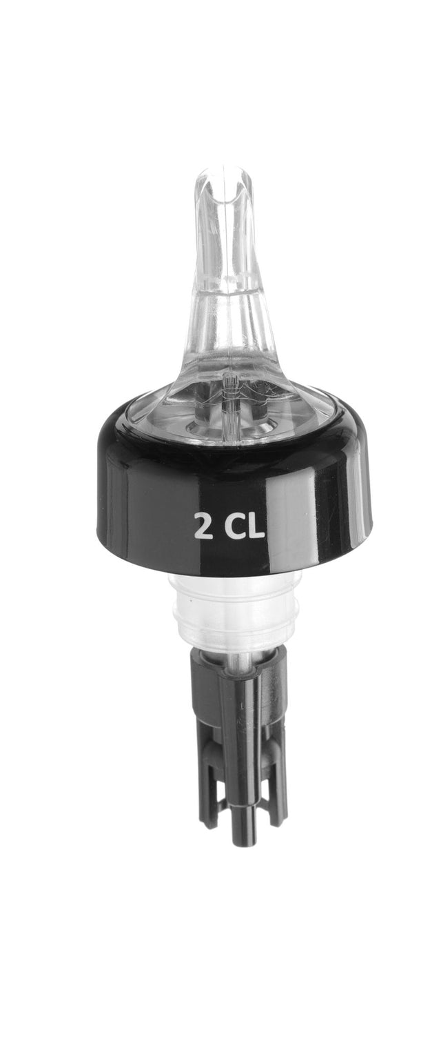 VERSATORE A SFERA, BARUP, 0,02L, 2 PEZZI - 599013