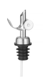 VERSATORE A FLUSSO LIBERO - 3 PEZZI, HENDI, 3 PEZZI, Ø30X120MM - 599327