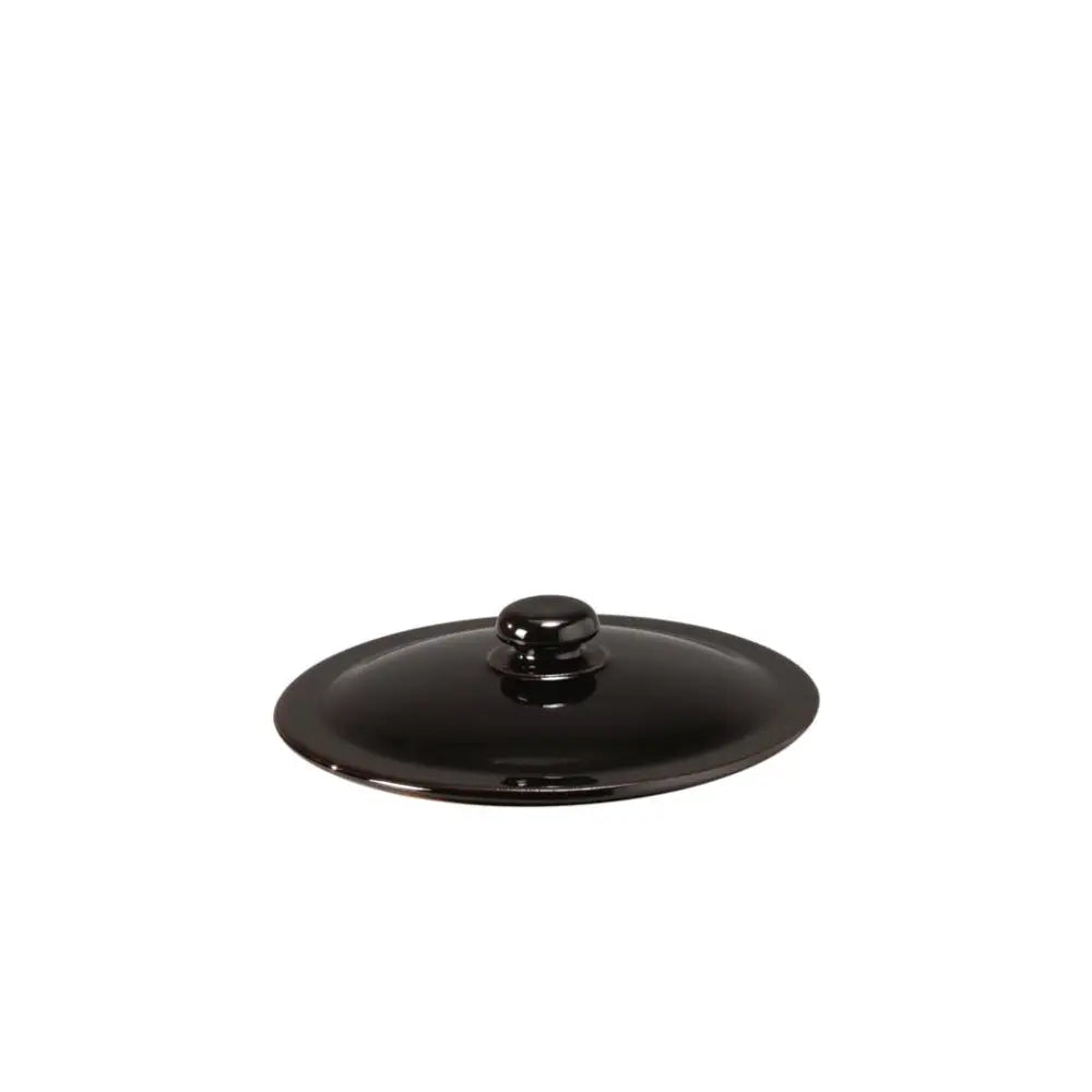 COPERCHIO 22 CM TERRACOTTA VULCANIA - 2850057 - MEDRI