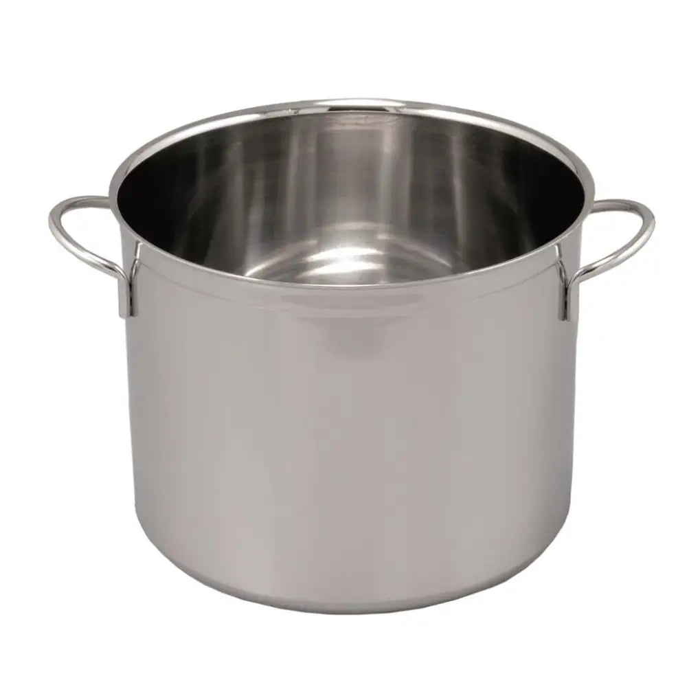 PENTOLA 22 CM NUOVA ITALIA MEDRI - 1500251 - MEDRI