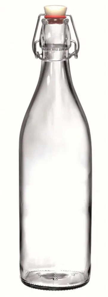 BOTTIGLIA 100 CL GIARA 6.66260 BORMIOLI ROCCO - 4410125 - MEDRI