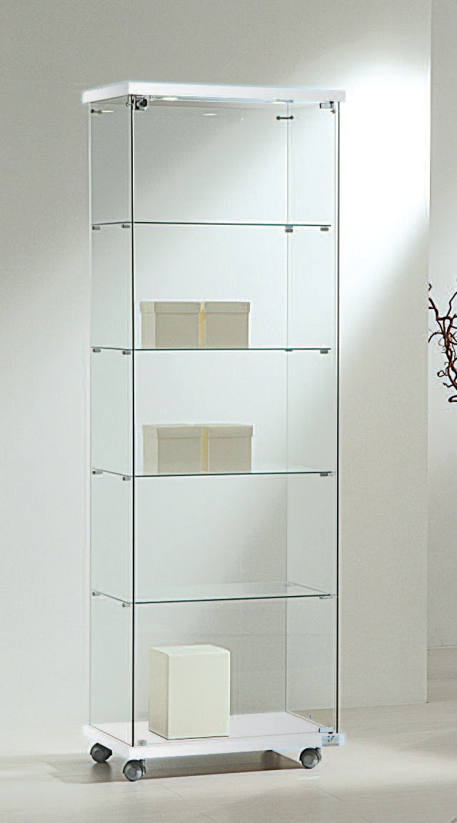 LAMINATO LIGHT 60X40X181 CM - 6/18LE - ITALVETRINE