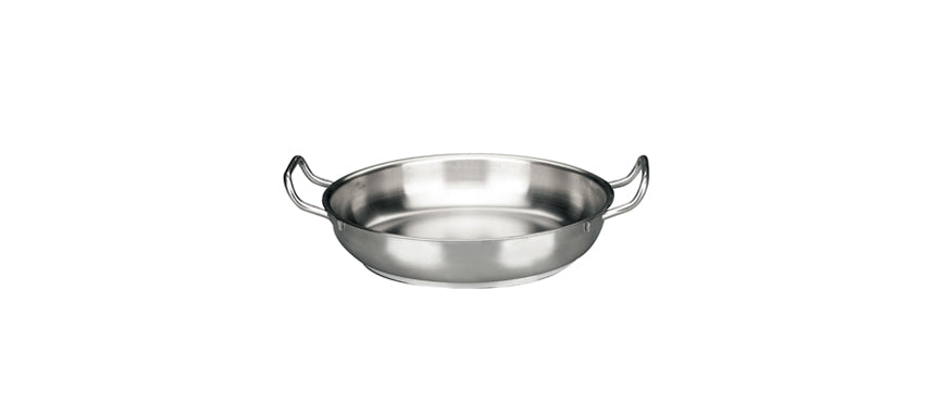 PADERNO INOX TEGAME 2 M. - 60445 - MORINI