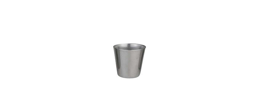 STAMPO CREM-CARAMEL INOX 6 - 60549 - MORINI