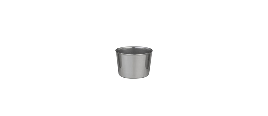 STAMPO CREM-CARAMEL INOX 7 - 60551 - MORINI
