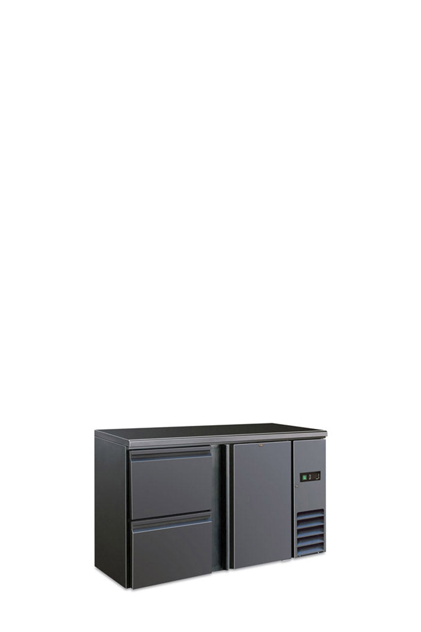 FRIGO SOTTO BANCO - BB 221 SD