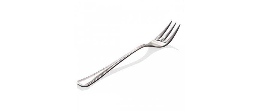 AMERICA PINTI FORCHETTA PESCE - 61759 - MORINI