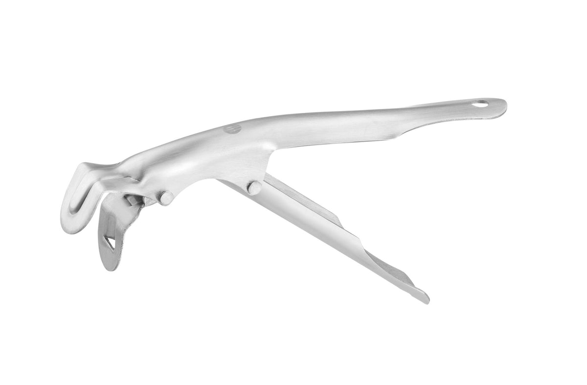 PINZA PER TEGLIE, HENDI, (L)190MM - 617700