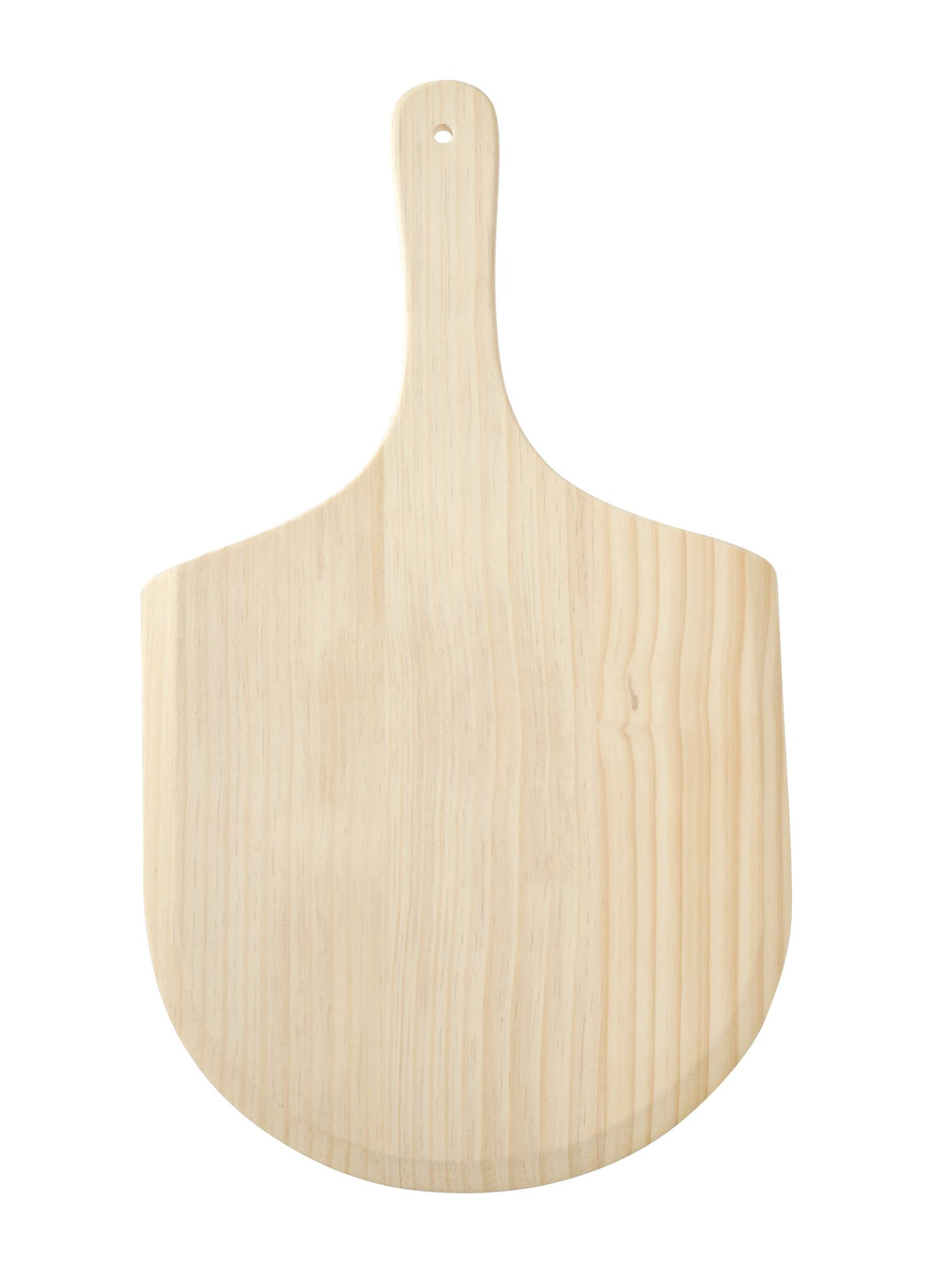 PALETTA PER PIZZA, HENDI, 535X305X(H)10MM - 617724